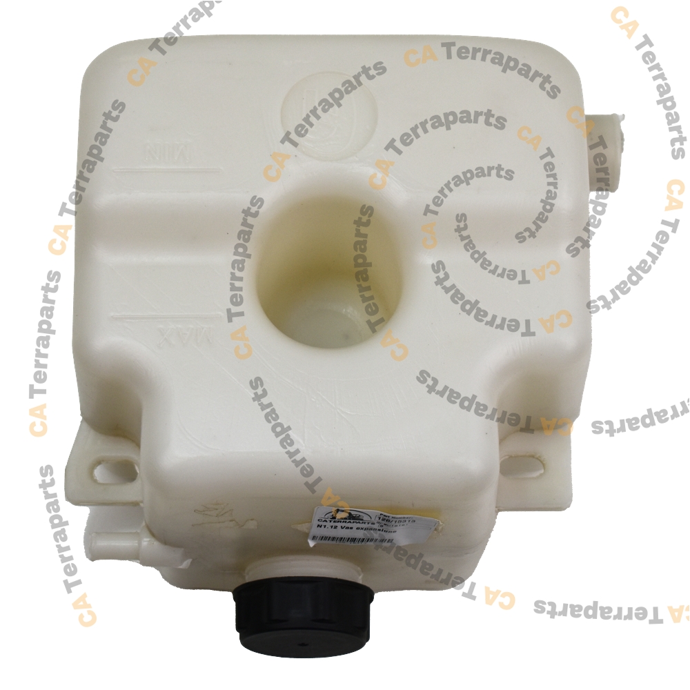 N1.12 Vas expansiune - Spare Part