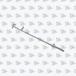 Conducta Dipper - Spare Parts Construction JCB Cod SKU: 128/C9657