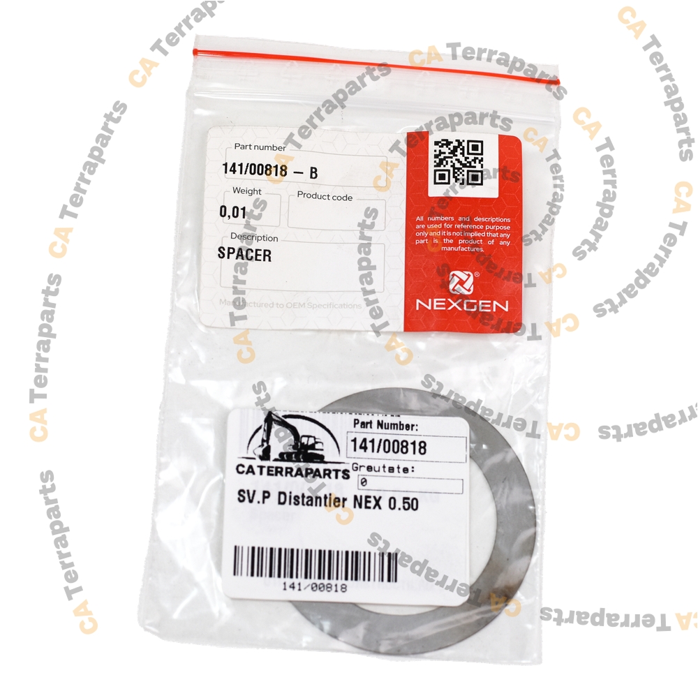 Distantier – Nexgen