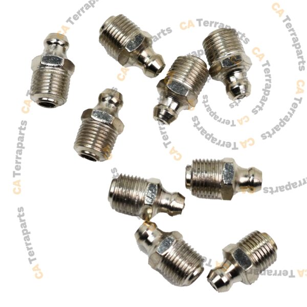 Niplu gresor 1/8' - Spare Part JCB Cod SKU: 1450/0001