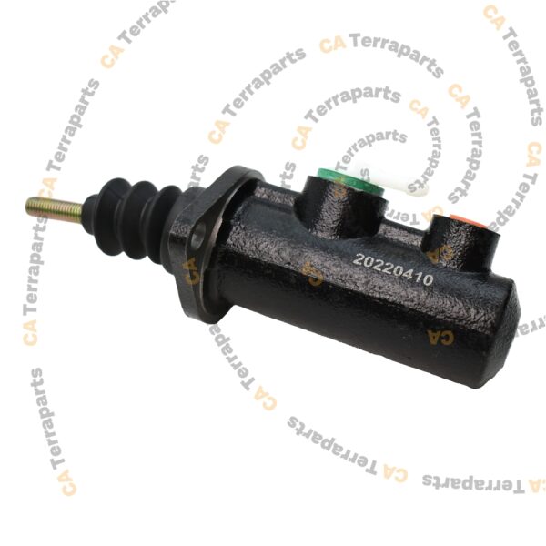 Pompa frana - Spare Parts Construction JCB Cod SKU: 15/910100