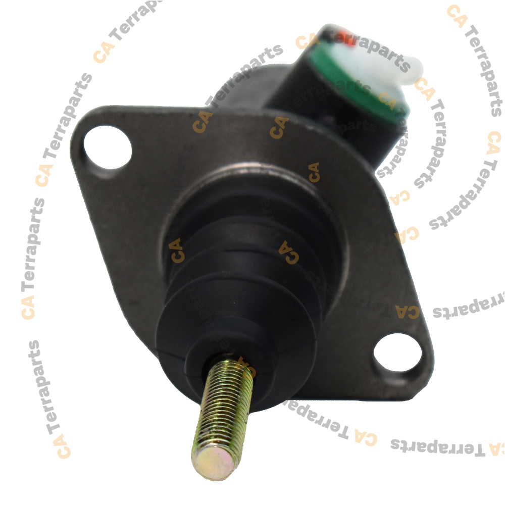 Pompa frana – Spare Parts Construction