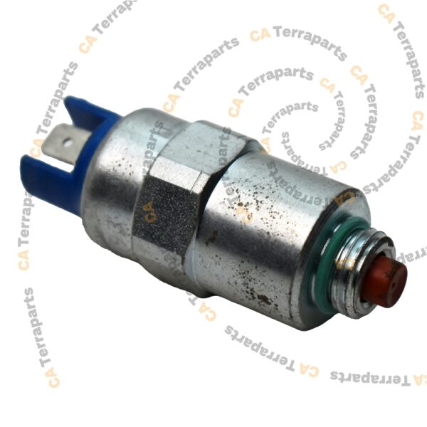 Electrovalva - Spare Part JCB Cod SKU: 17/105201
