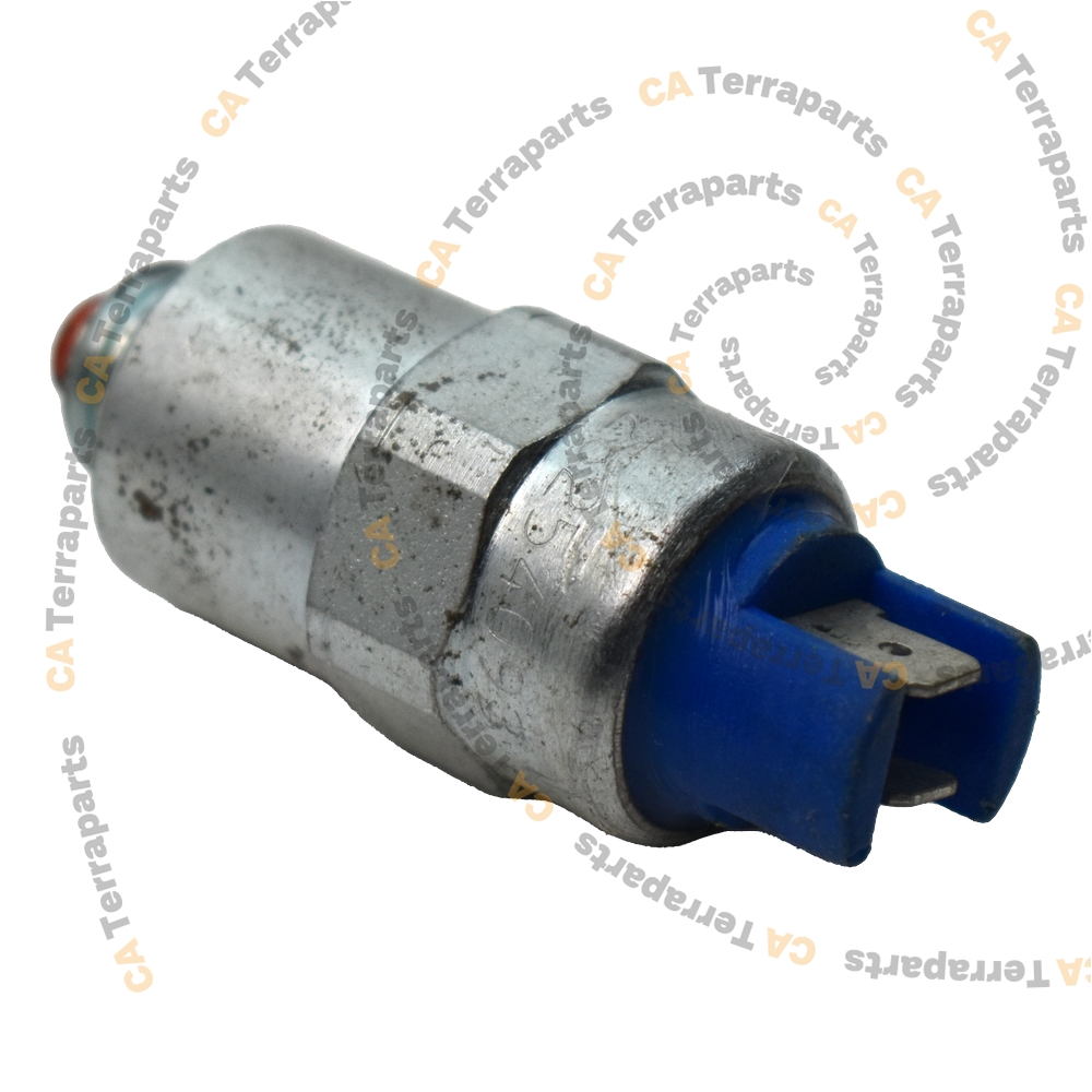 Electrovalva – Spare Part