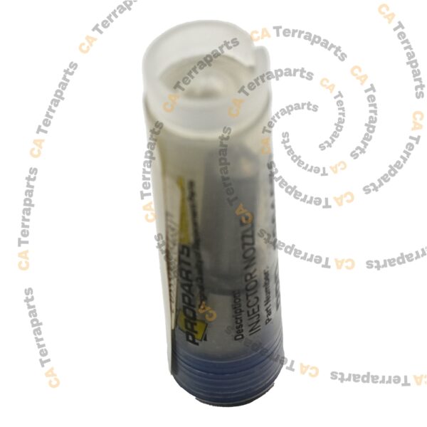 Duza Injector-AB - Spare Part JCB Cod SKU: 17/106601