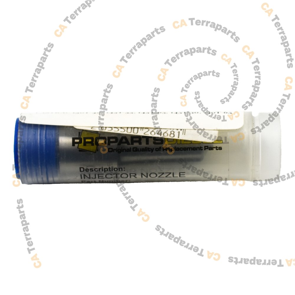 Duza Injector-AB – Spare Part