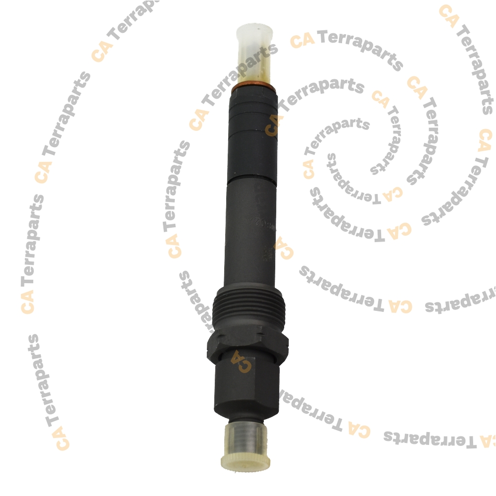 Injector - Spare Parts Construction JCB Cod SKU: 17/112000