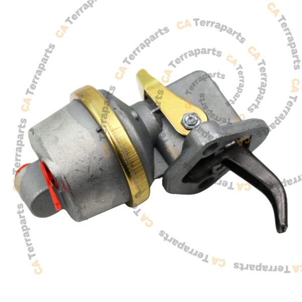 Pompa Combustibil Motor Cummins - Spare Part JCB Cod SKU: 17/925200