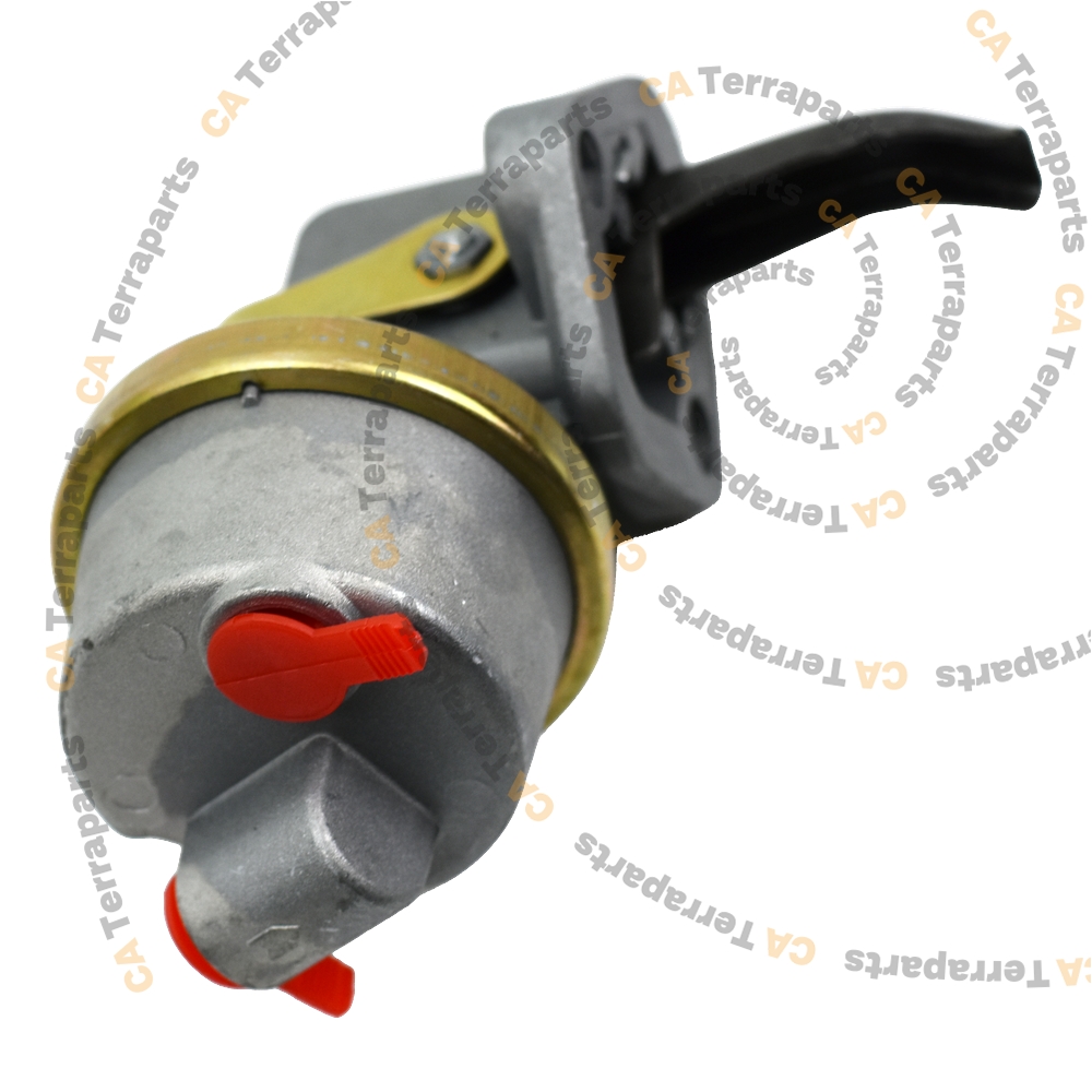 Pompa Combustibil Motor Cummins – Spare Part