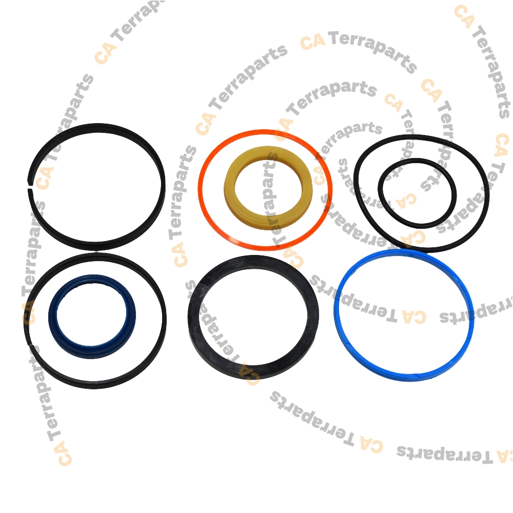 Kit Garnituri Cilindru – Spare Part