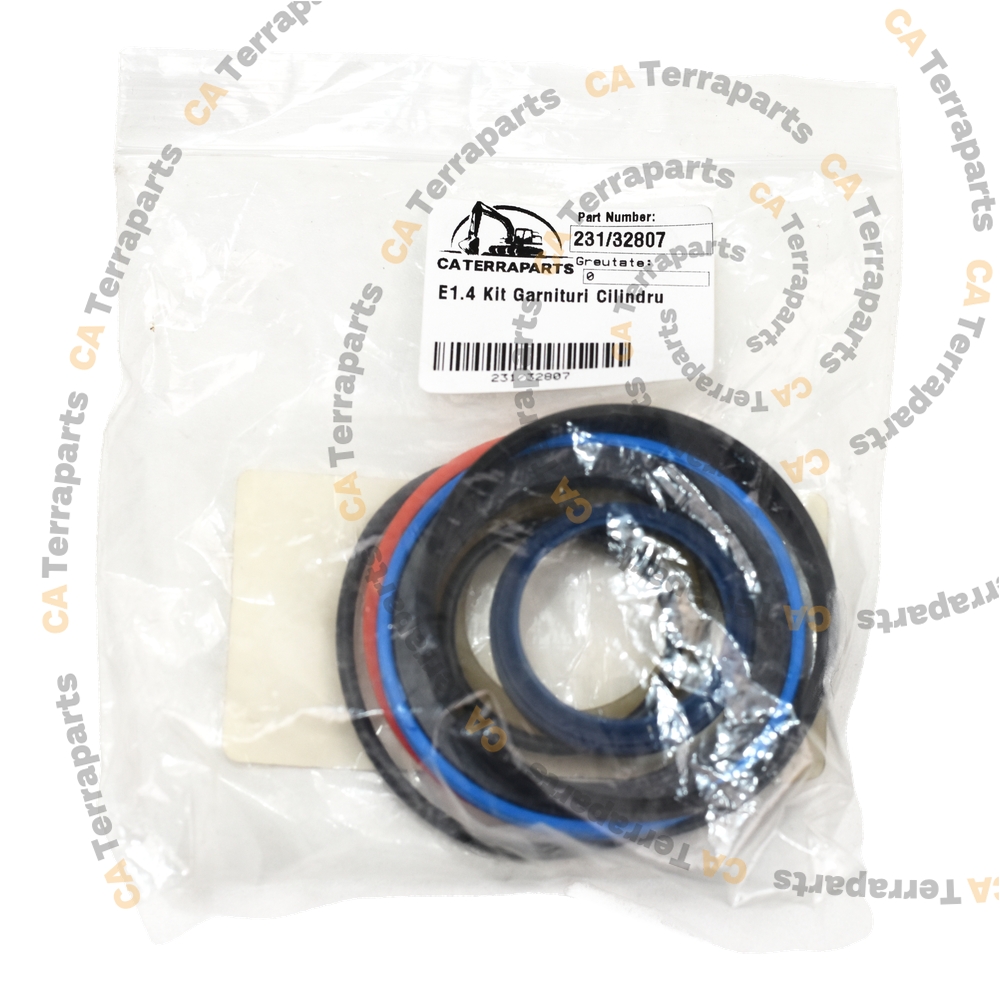 Kit Garnituri Cilindru – Spare Part
