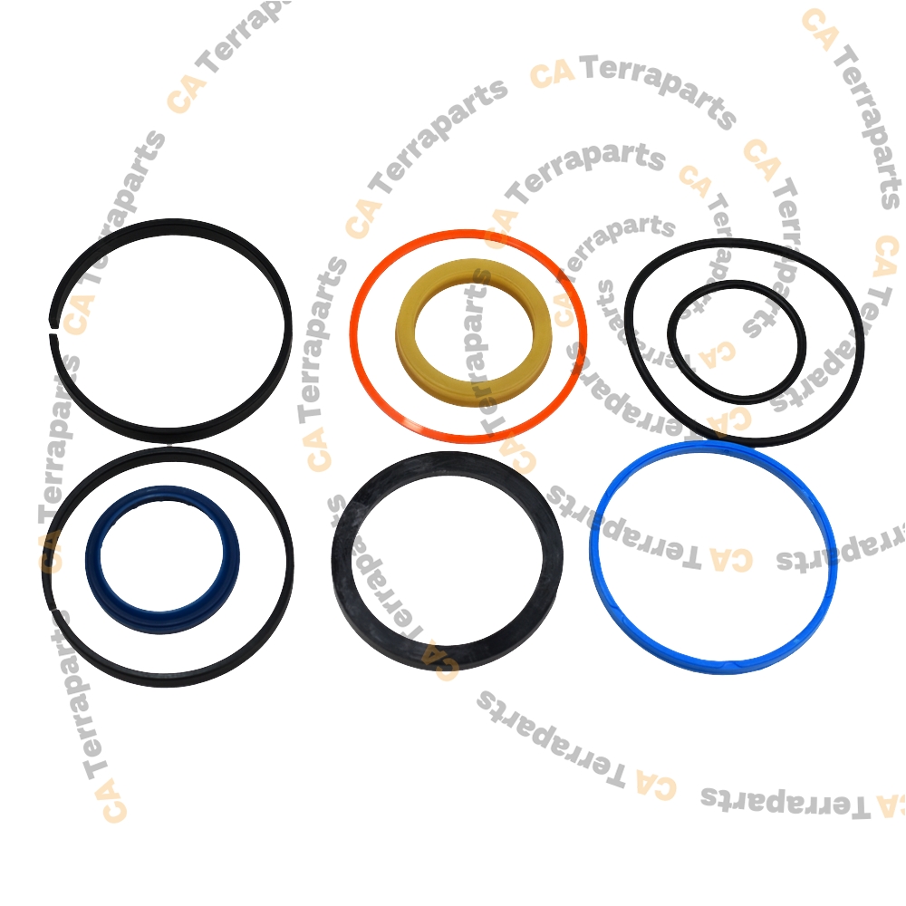 Kit Garnituri Cilindru – Spare Part