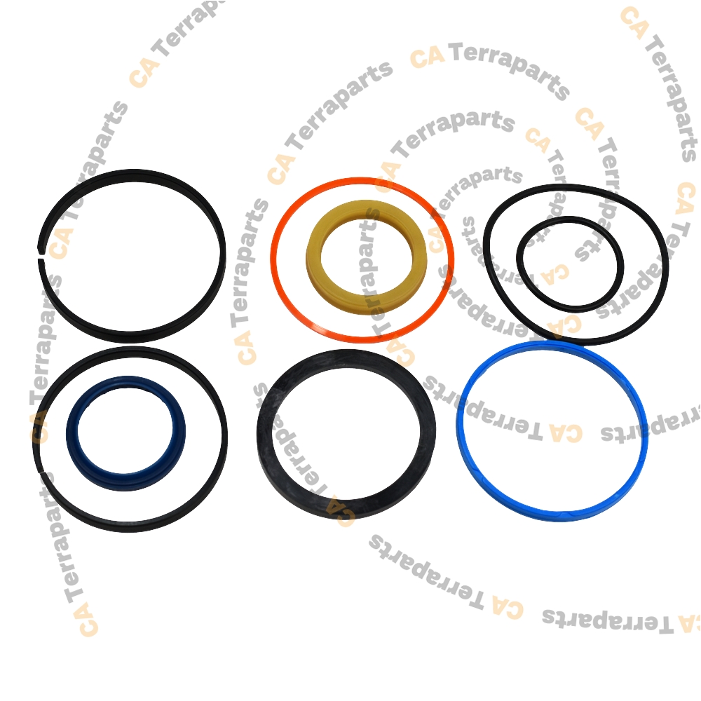 Kit Garnituri Cilindru – Spare Part