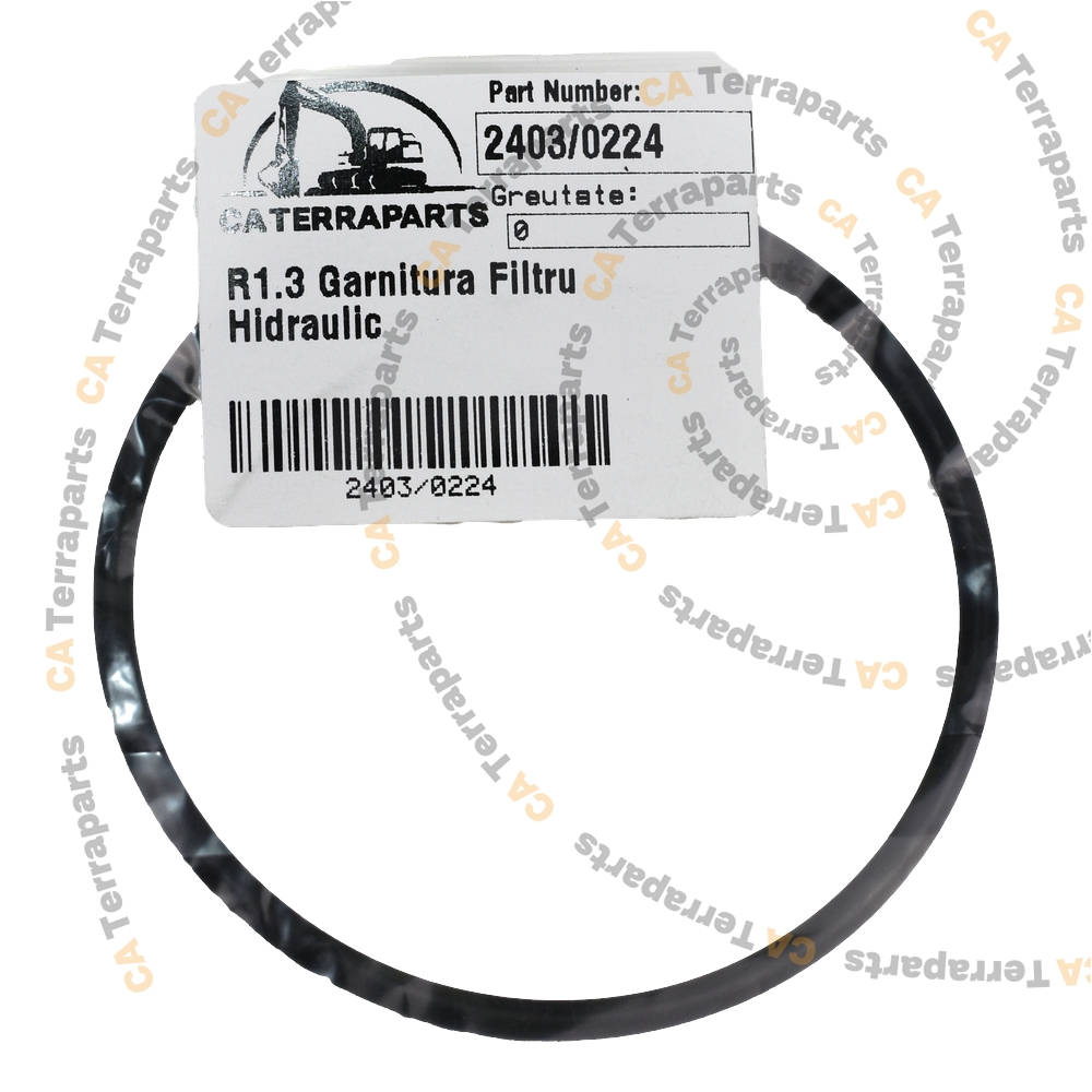 R1.3 Garnitura Filtru Hidraulic