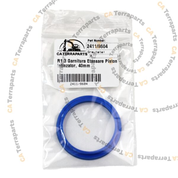40mm - Spare Part JCB Cod SKU: 2411/8604