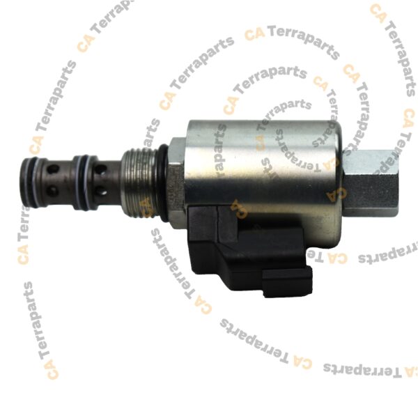 Electrovalva antrenare frontala - Spare Parts Construction JCB Cod SKU: 25/220992