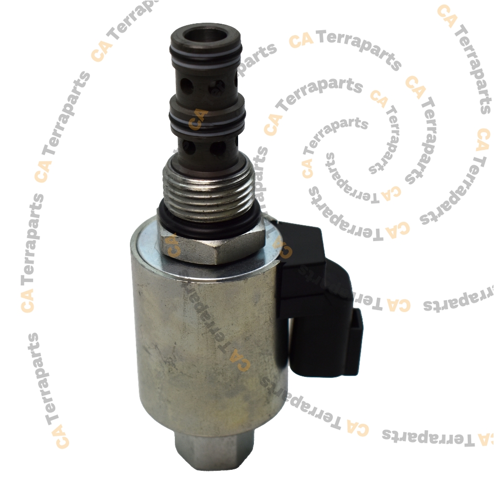 Electrovalva antrenare frontala – Spare Parts Construction