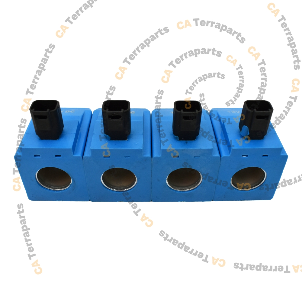 Bobina Inductie – Azeri Parts