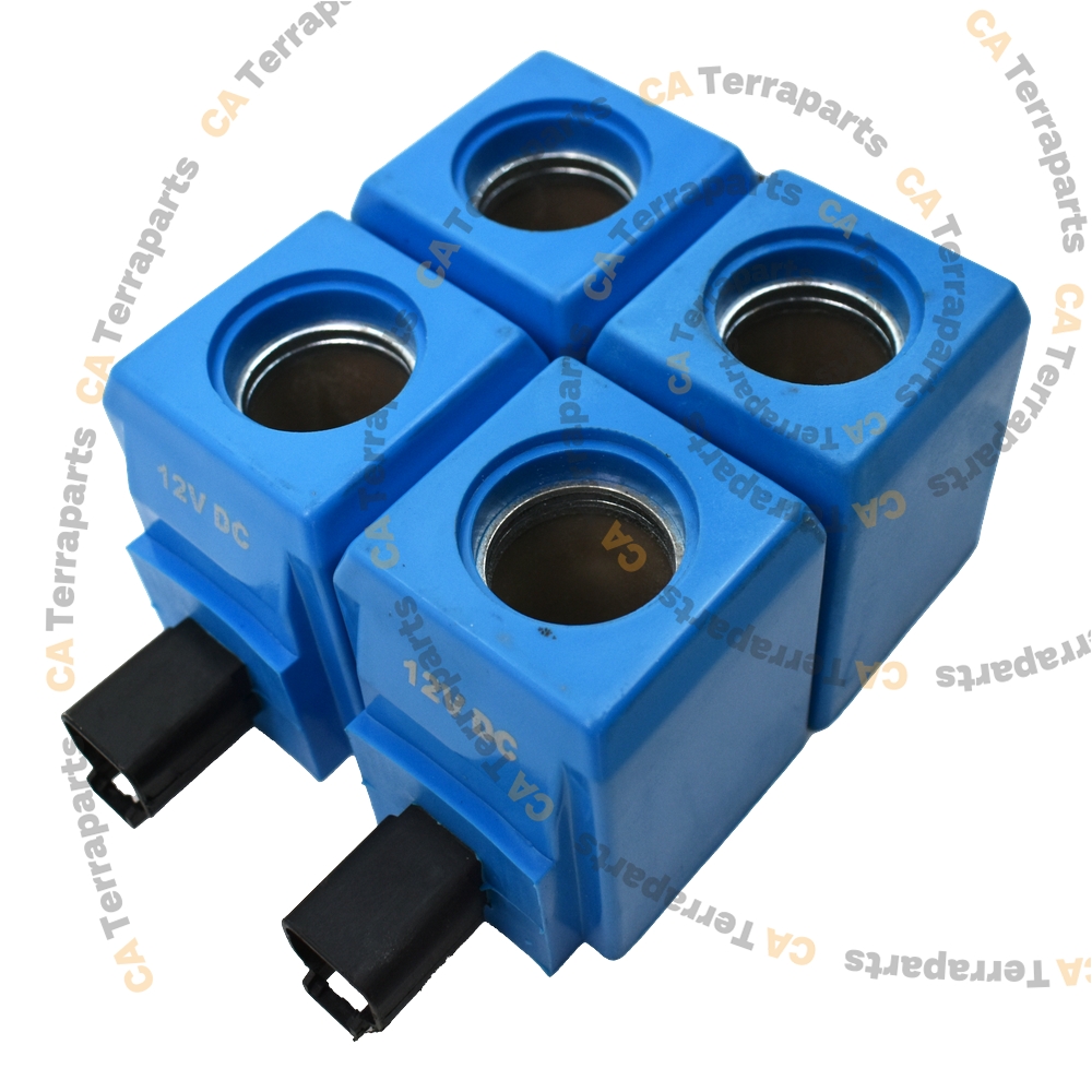 Bobina Inductie – Azeri Parts