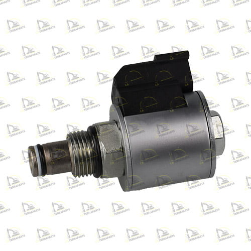 E3.1 Electrovalva distribuitor fata-spate - Spare Part