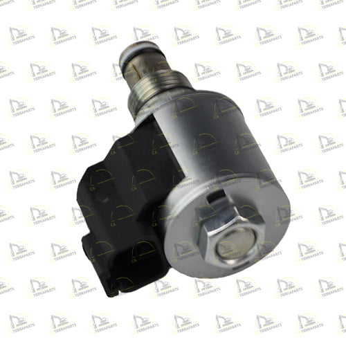 E3.1 Electrovalva distribuitor fata-spate - Spare Part