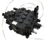 Distribuitor fata cupa multifunctionala - Husco JCB Cod SKU: 25/624000