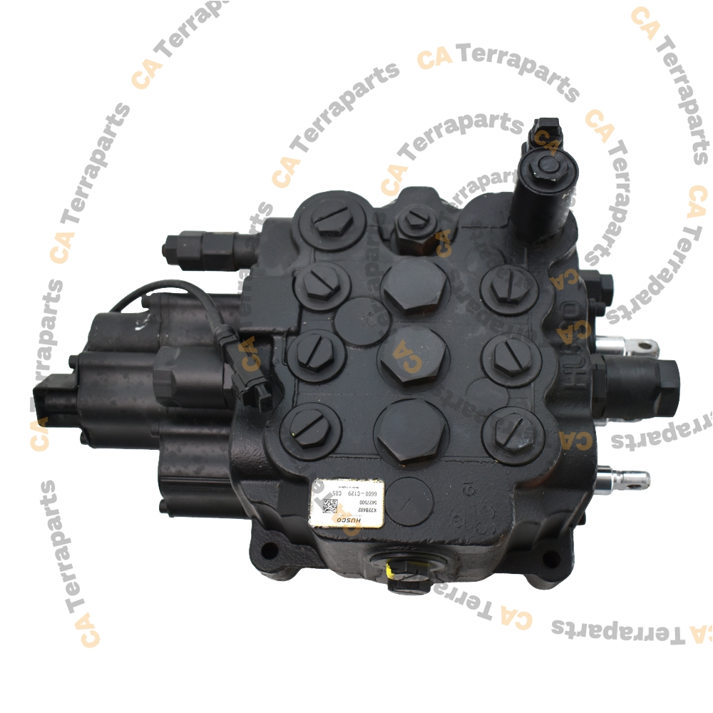 Distribuitor fata cupa multifunctionala – Husco