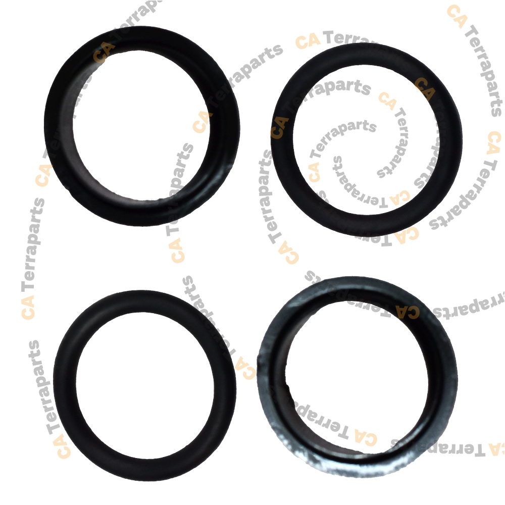 Kit Garnituri Valve – Spare Part