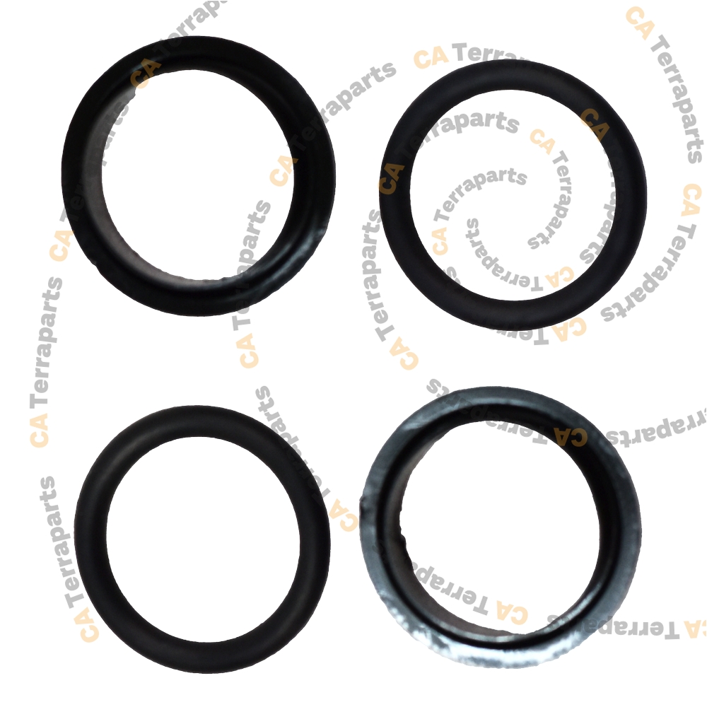 Kit Garnituri Valve – Spare Part