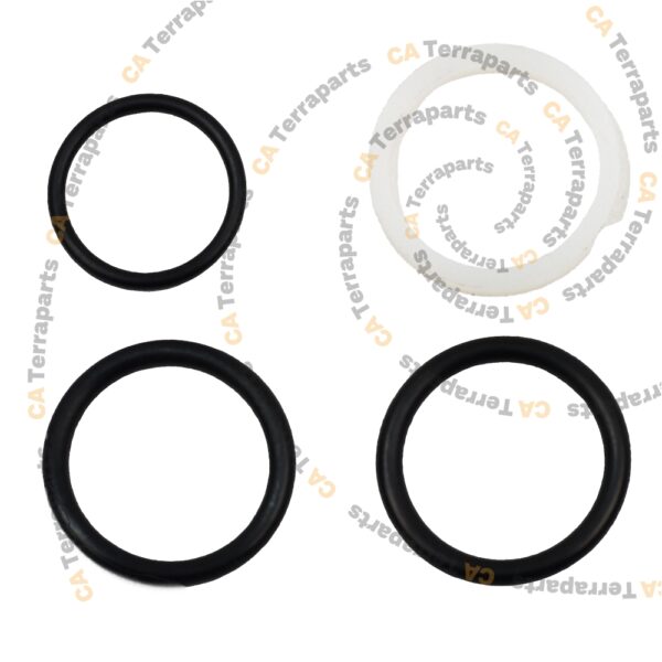 Kit Garnituri Supapa - Spare Part JCB Cod SKU: 25/929301