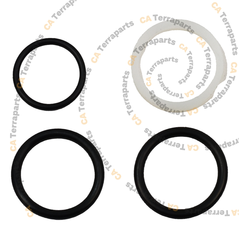 Kit Garnituri Supapa – Spare Part