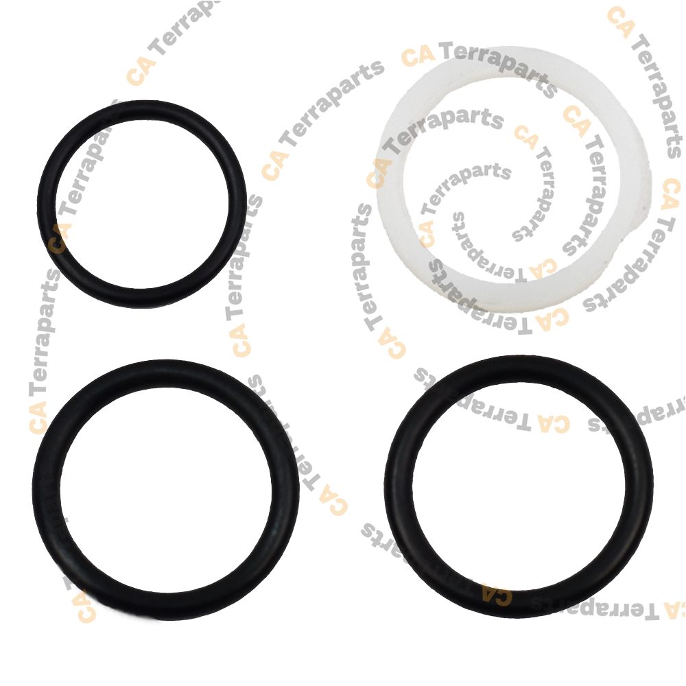 Kit Garnituri Supapa – Spare Part