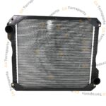 Radiator apa - Spare Part JCB Cod SKU: 30/925545