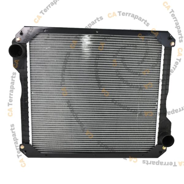 Radiator apa - Spare Part JCB Cod SKU: 30/925545