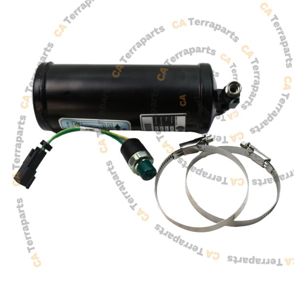 Filtru uscator aer conditionat - Bergstrom JCB Cod SKU: 30/926117