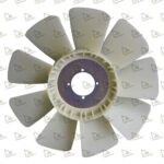 Paleti 20' 508mm - Spare Part JCB Cod SKU: 30/926573