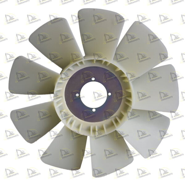 Paleti 20' 508mm - Spare Part JCB Cod SKU: 30/926573
