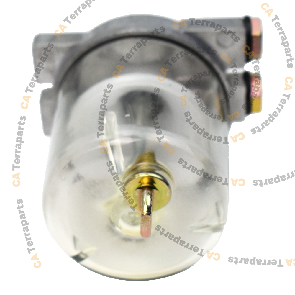 K6.6 Filtru decantor cu pahar complet - Service Filters