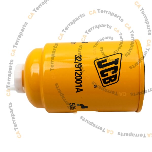 Filtru combustibil - Original JCB Cod SKU: 32/912001