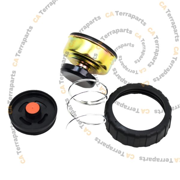 Kit reparatie pompa combustibil - Azeri Parts JCB Cod SKU: 32/925710