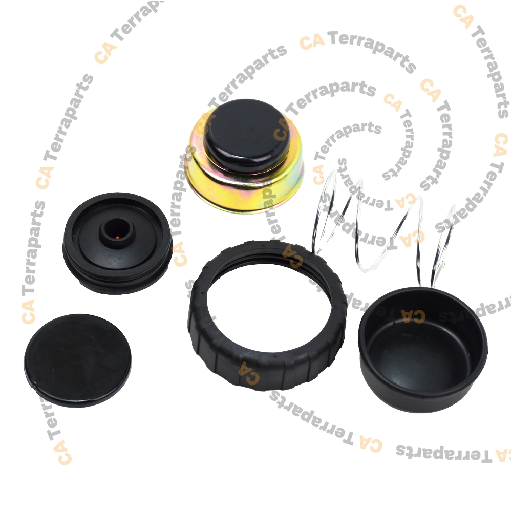 Kit reparatie pompa combustibil – Azeri Parts