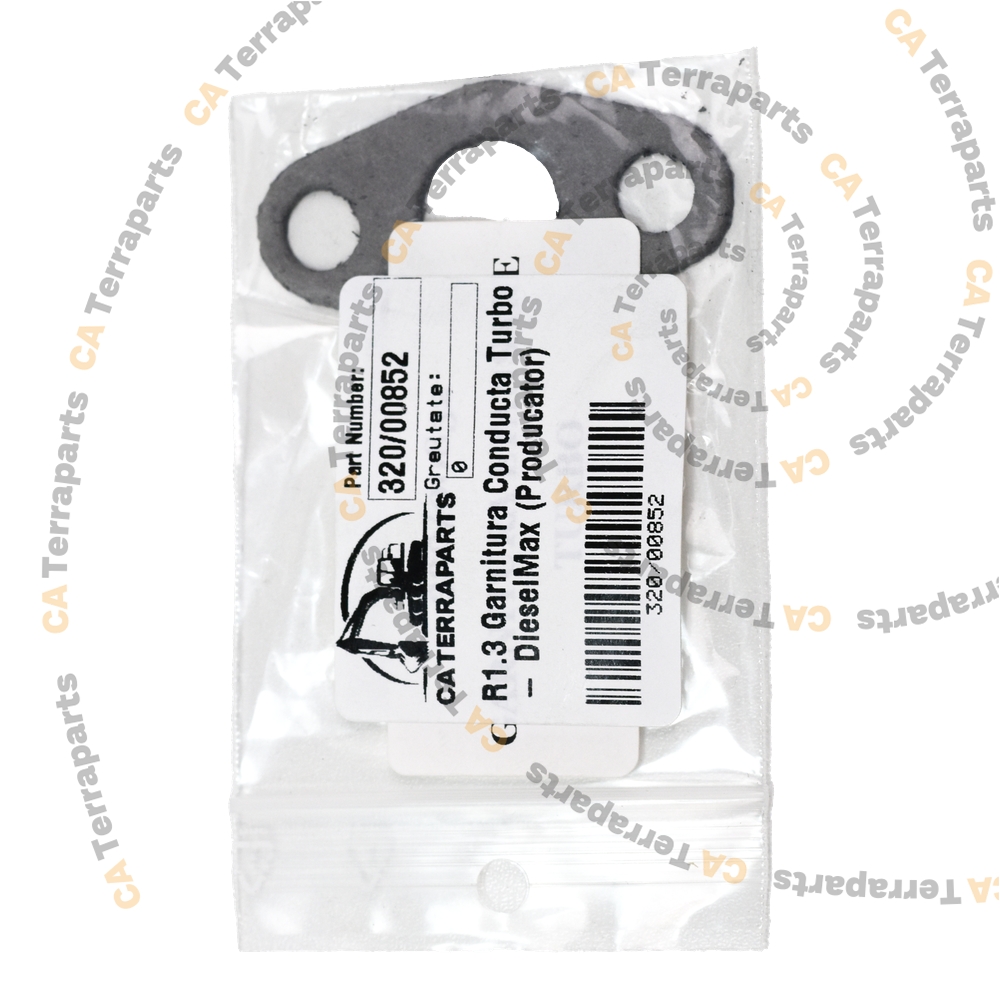 R1.3 Garnitura Conducta Turbo - DieselMax - Spare Part