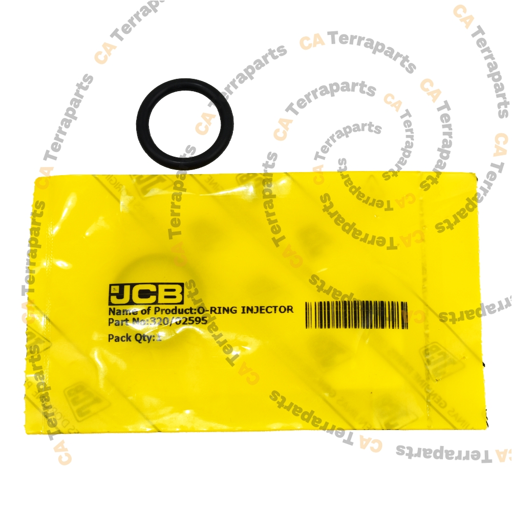 O-ring injector Original