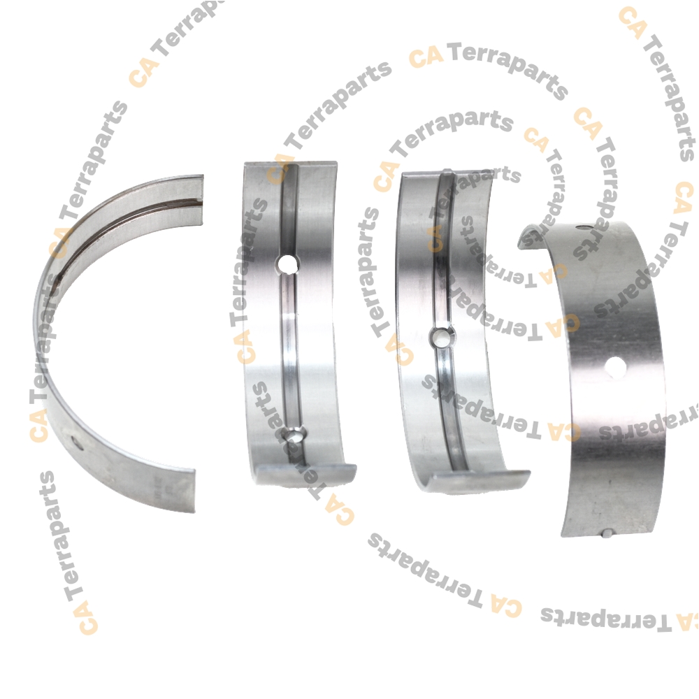 Cuzineti – Spare Part