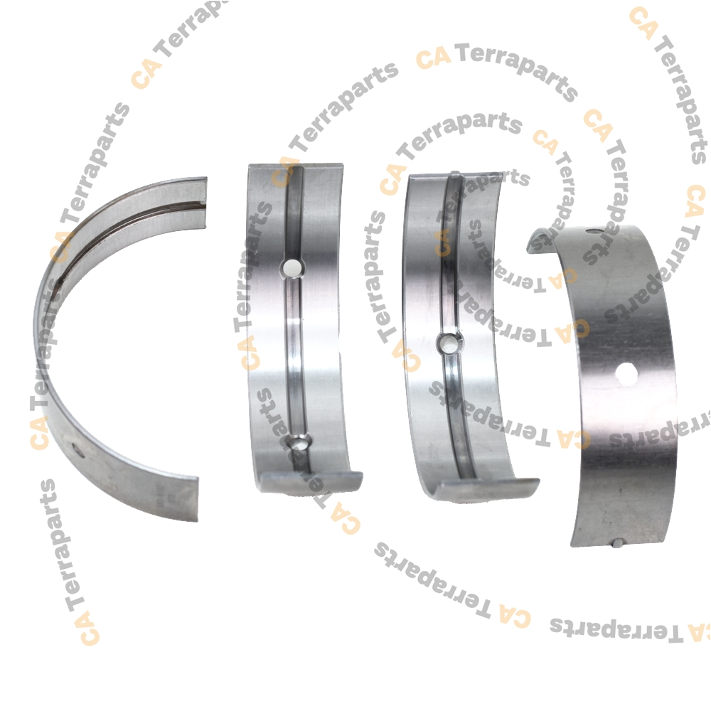 Cuzineti – Spare Part
