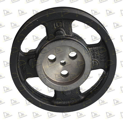 Fulie Arbore Cotit - Spare Part JCB Cod SKU: 320/03143