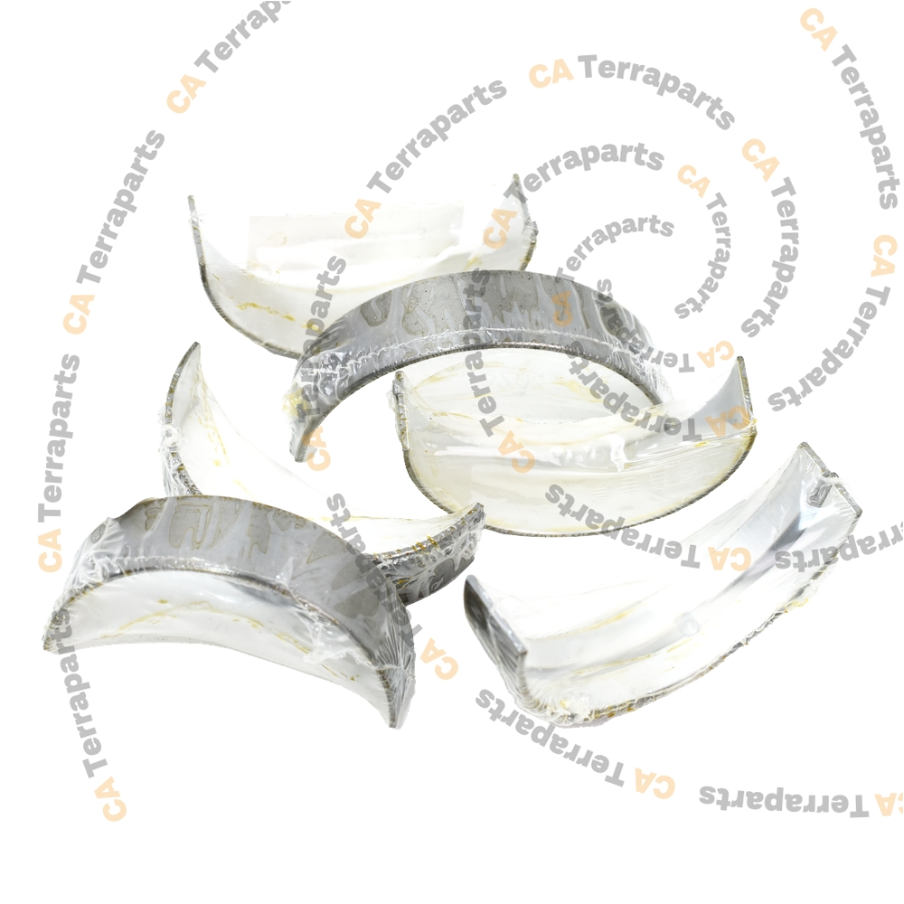 Cuzineti – Spare Part