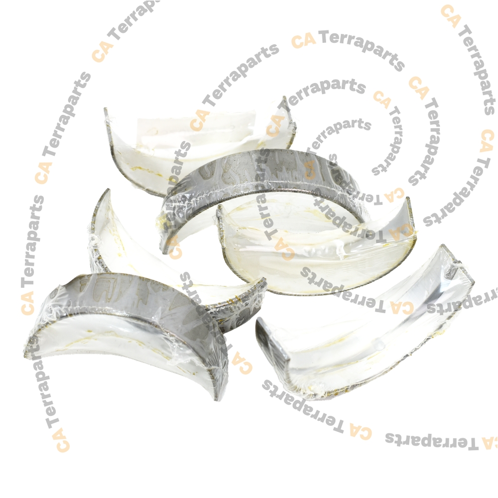 Cuzineti – Spare Part
