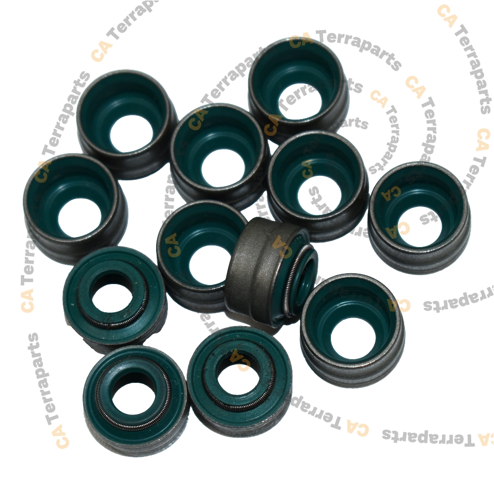 Ghiduri Supape Motor – Spare Part