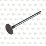 Supapa evacuare motor - Spare Part JCB Cod SKU: 320/03616